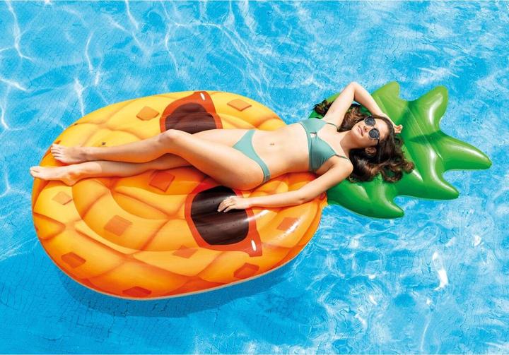 Immagine prodotto Intex Ananas fresco