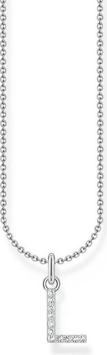 Thomas Sabo Kette Charming (925er Silber)