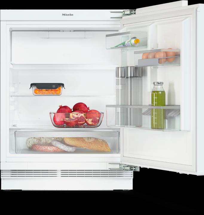 Actual product image Miele KU 7016 D (106 l)
