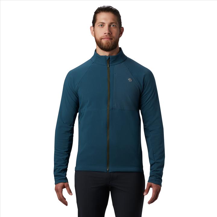 Produktbild Mountain Hardwear M Keele Jacket (L)