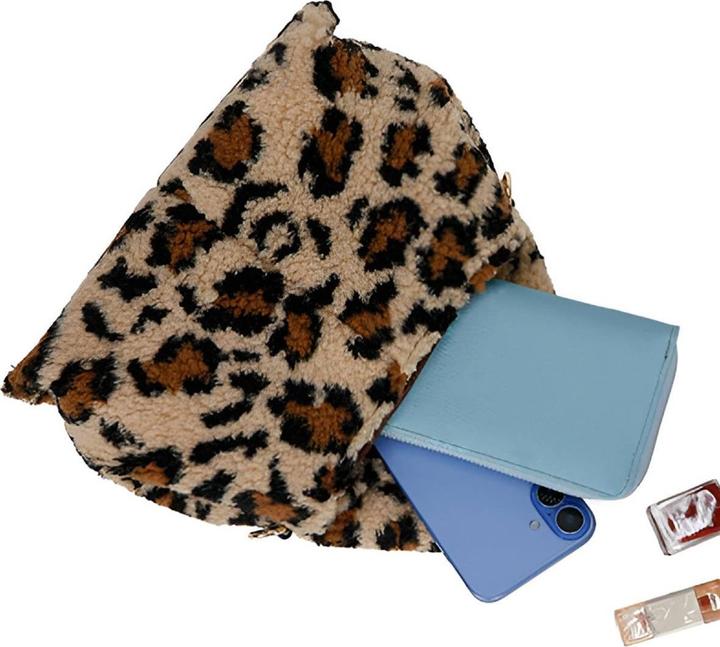 Image du produit Gallantry HB-1963-3-LB Handtasche