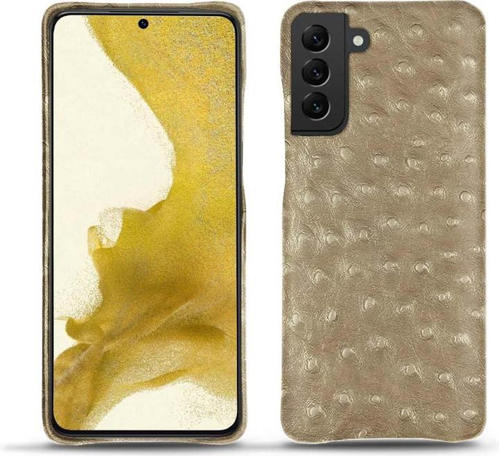 Noreve Housse cuir (Samsung Galaxy S22)