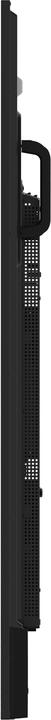 Produktbild iiyama 217,4cm(85,6") LH8675UHS-B1AG 16:9 3xHDMI+2xUSB IPS retail (Speditionsversand) (3840 x 2160 Pixel, 85.60")