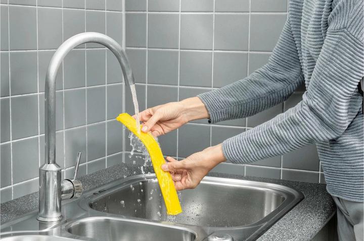 Actual product image Kärcher Window vac WV 4-4 Plus *INT