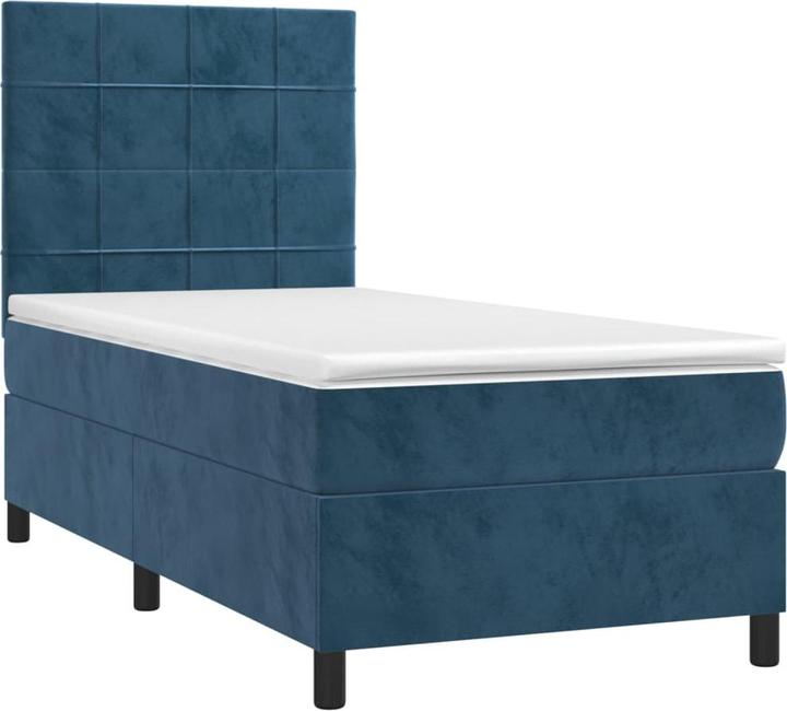 Actual product image VidaXL Viveka (90 x 200 cm)