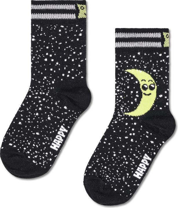 Produktbild Happy Socks Kids Half Moon Sock (Einzelpack, 24 - 26)