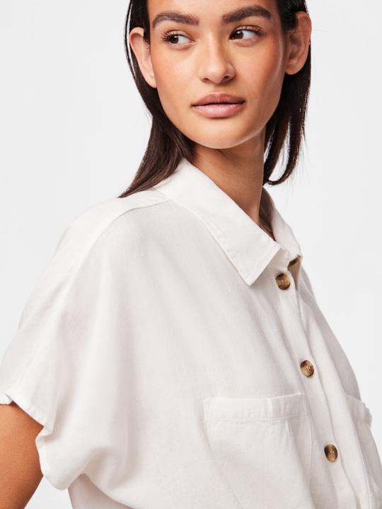 Immagine prodotto Pieces Pcpia Ss Tie Shirt Noos (M)
