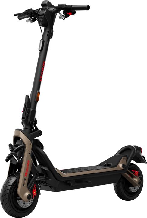 Immagine prodotto Segway-Ninebot GT3 Pro E (80 km/h, 138 km, 3500 W)