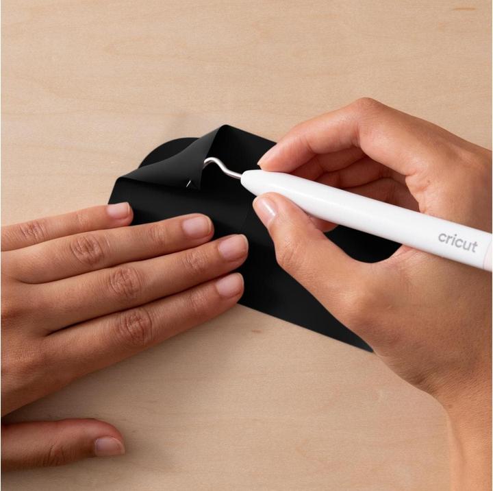 Produktbild Cricut Aufbügelfolie Joy Xtra Smart 3-teilig, Classic
