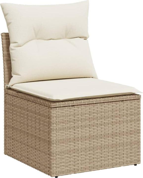 Actual product image VidaXL Lotty