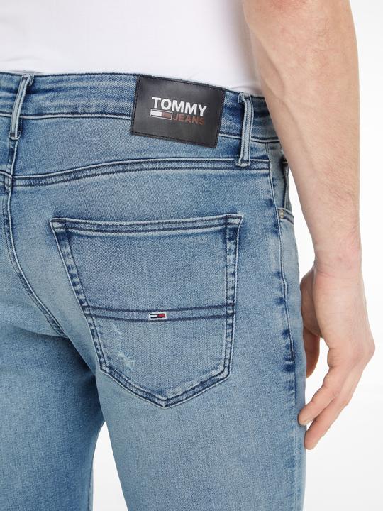 Produktbild Tommy Hilfiger Tommy Jeans Scanton Slim Fit Denim Light (W29/L30)