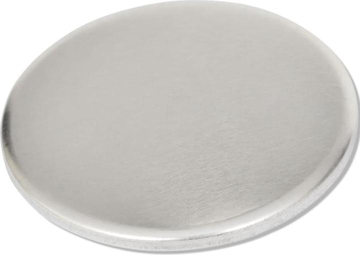 Image du produit Diverse Hardware Buttonmaschine mit 500 Button-Teilen 25 mm Drehstanze