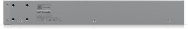 Actual product image Ubiquiti Enterprise Fortress Gateway