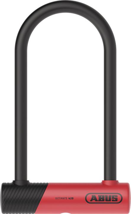 Immagine prodotto Abus 420K/170HB230 USH Ultimate