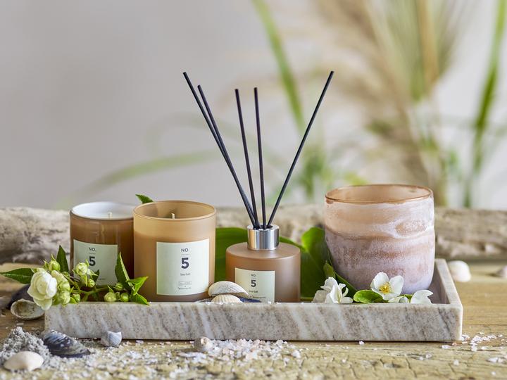Actual product image Illume x Bloomingville NO. 5 - Sea Salt (200 g)