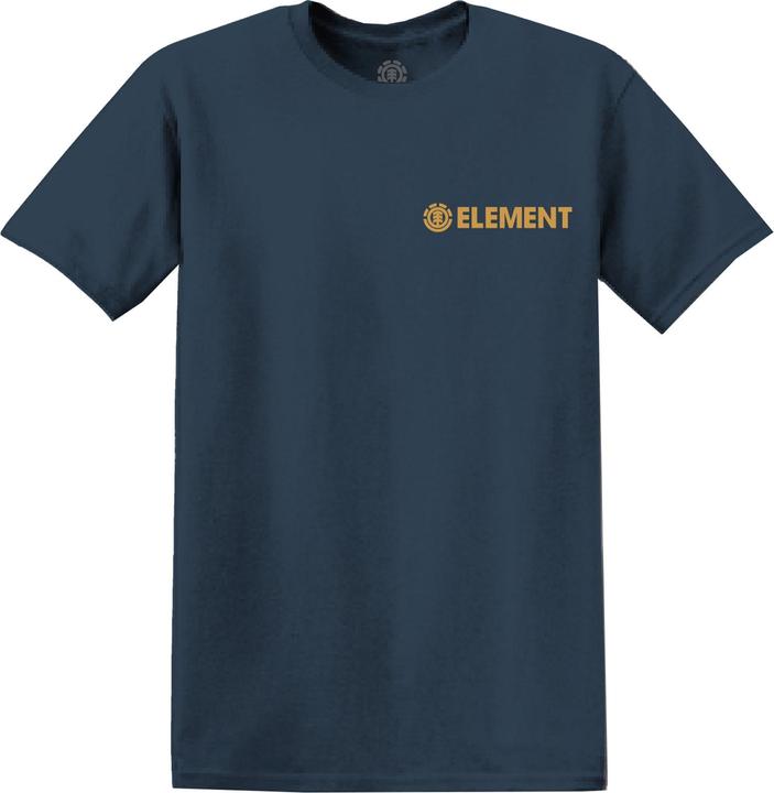 Element Blazin Chest T-Shirt (S)