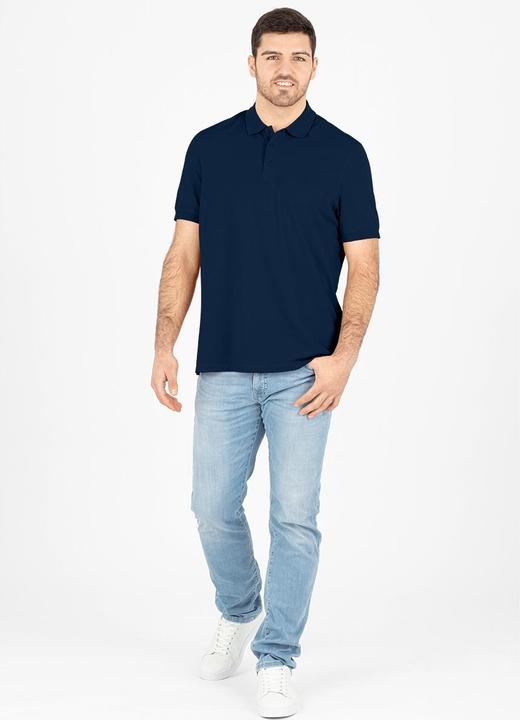 Image du produit JAKO Polo Doubletex (L)
