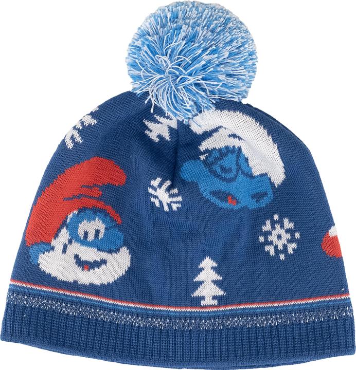 Immagine prodotto Bavarian Caps Puffi bobble