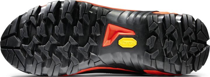 Actual product image Mammut Sapuen Low GTX Men (44)