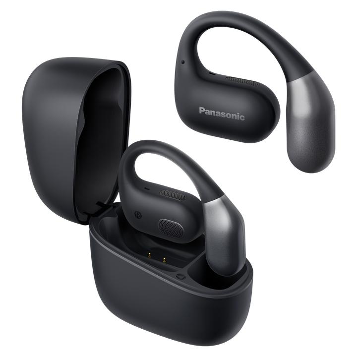 Produktbild Panasonic RB-F10 (ANC, 7 h, Kabellos)