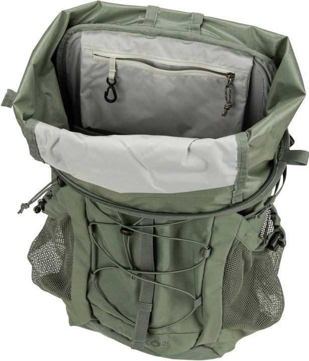 Produktbild Fjällräven Abisko Hike Foldsack (25 l)