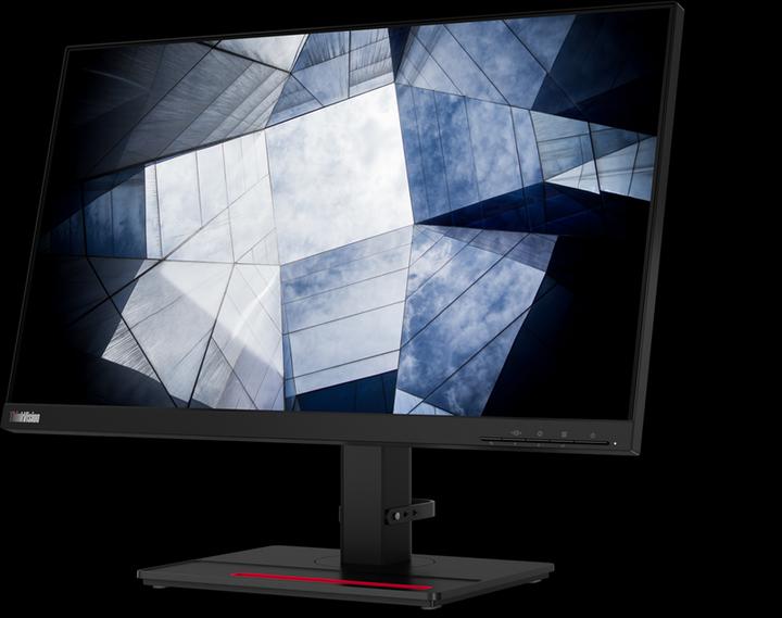 Produktbild Lenovo ThinkVision P24q-20 (2560 x 1440 Pixel, 23.80")