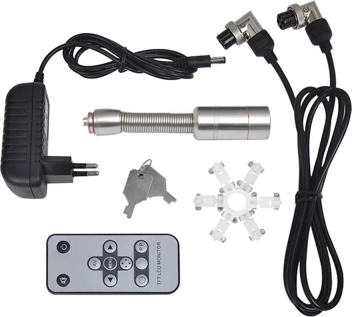 Actual product image VidaXL Loydie