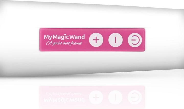 Produktbild My Magic Wand Wand Massager