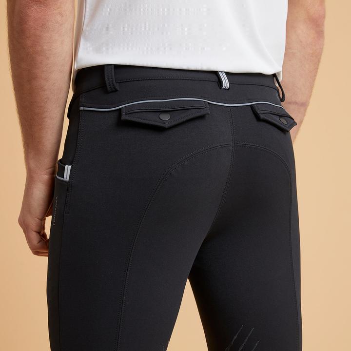 Image du produit Fouganza CLASSIC JUMP 900 (XS)