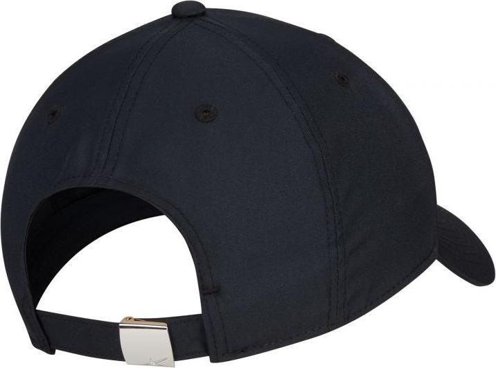 Produktbild Nike Dri-FIT Club Unstrukturierte Metall-Swoosh-Cap