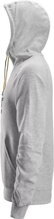 Immagine prodotto Magni Felpa con logo 3XL, grigio Snickers (XS, S, M, L, XL, XXL, 3XL)