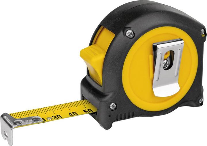 Immagine prodotto Stabila Metro a nastro tascabile BM 100, scala cm/pollici (cm)