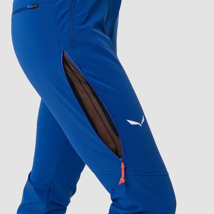 Immagine prodotto Salewa Pantaloni Lagorai Durastretch Da (40, L)