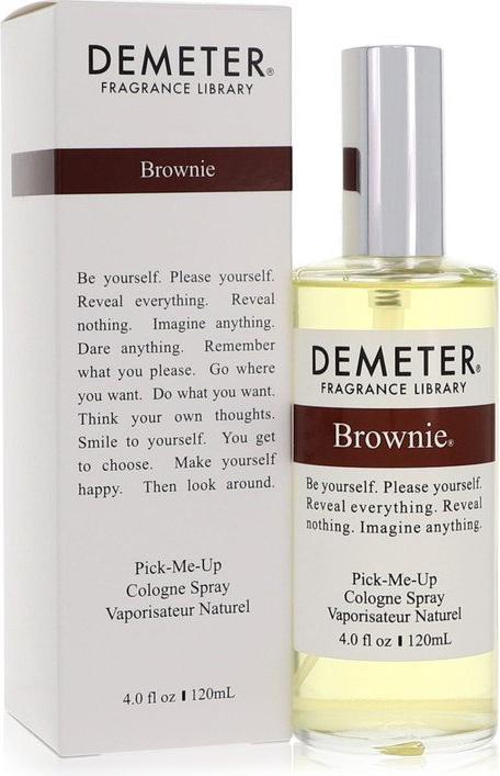 Produktbild Demeter Brownie (Eau de cologne, 120 ml)