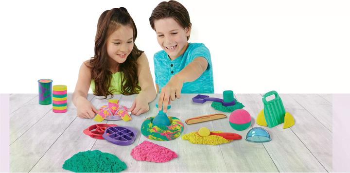 Produktbild Spin Master Ultimate Sandisfying Set