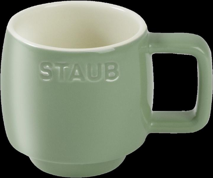 Actual product image Staub Cup Eucalyptus XS 100ml (100 ml)