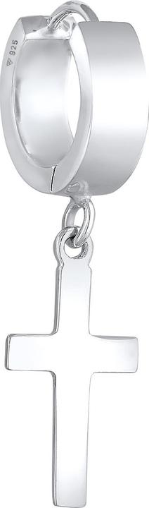 Produktbild Kuzzoi Creole, Kreuz (925er Sterling Silber)
