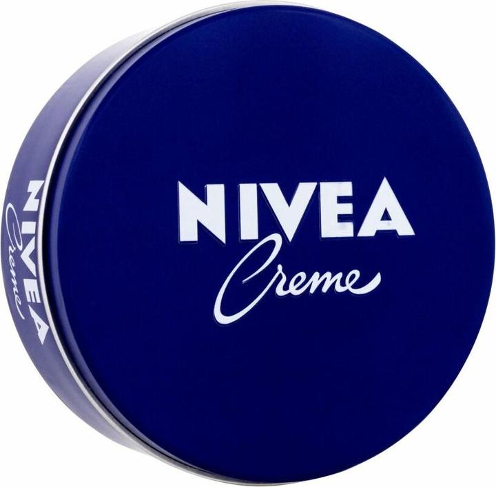 Actual product image NIVEA Cream (250 ml, Day cream)