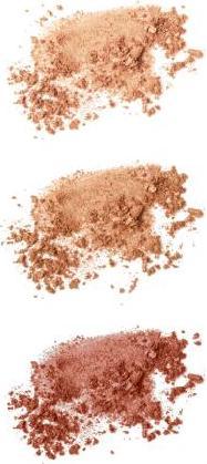 Actual product image Rimmel London Kate (002 Coral Glow)