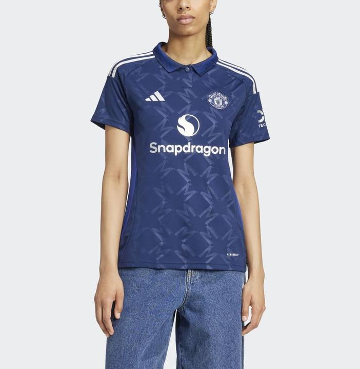 Image du produit adidas Maillot Manchester United Extérieur Femmes (XL)