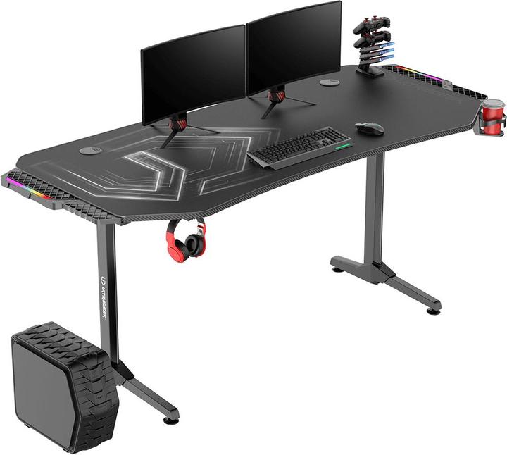 Actual product image Ultradesk Frag XXL