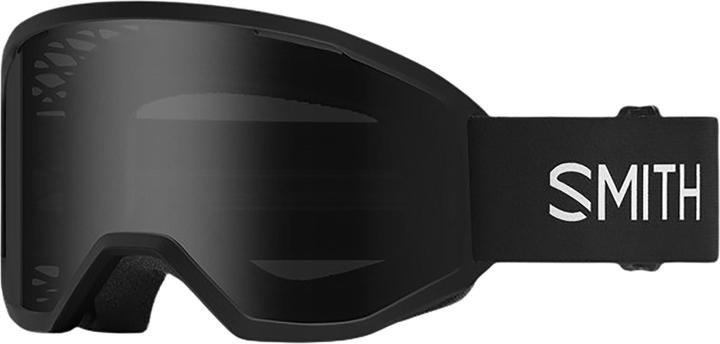 Actual product image Smith Loam MTB (Black, sun black multilayer, Sun Black)