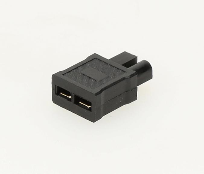 Actual product image Team Orion Adapter one piece Tamiya (male) to Traxxas (female)