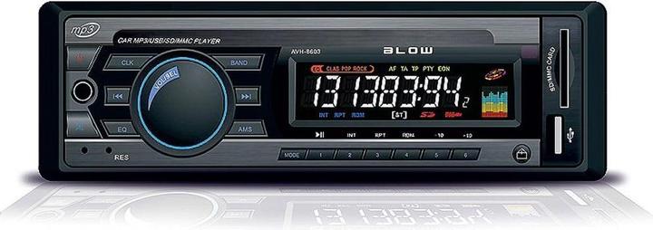Immagine prodotto Blow 78-228 Radio AVH-8603 MP3/USB/SD/MMC