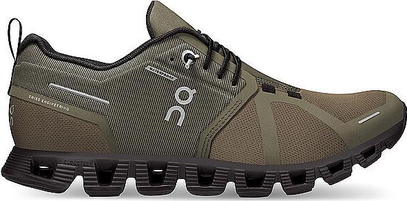 Image du produit On Running Femmes Cloud 5 Waterproof (38)
