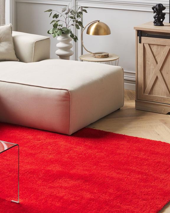 Actual product image Beliani Demre (200 x 140 cm)
