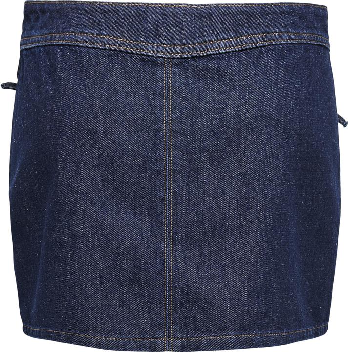 Produktbild Only ONLELVIRA Jeansrock Jeansrock (L)