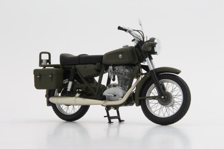 Immagine prodotto AutoCult Moto Condor A 350 Swiss Army