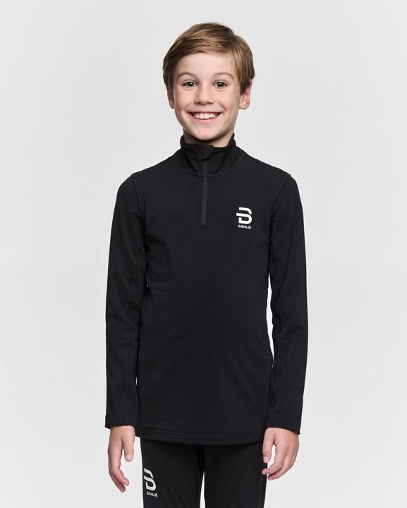 Produktbild Daehlie Winter Half Zip (128)