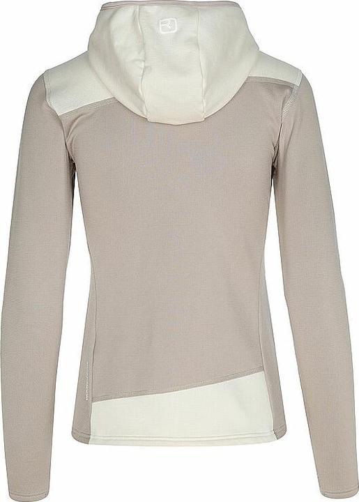 Actual product image Ortovox Fleece Light Hoody W (S)